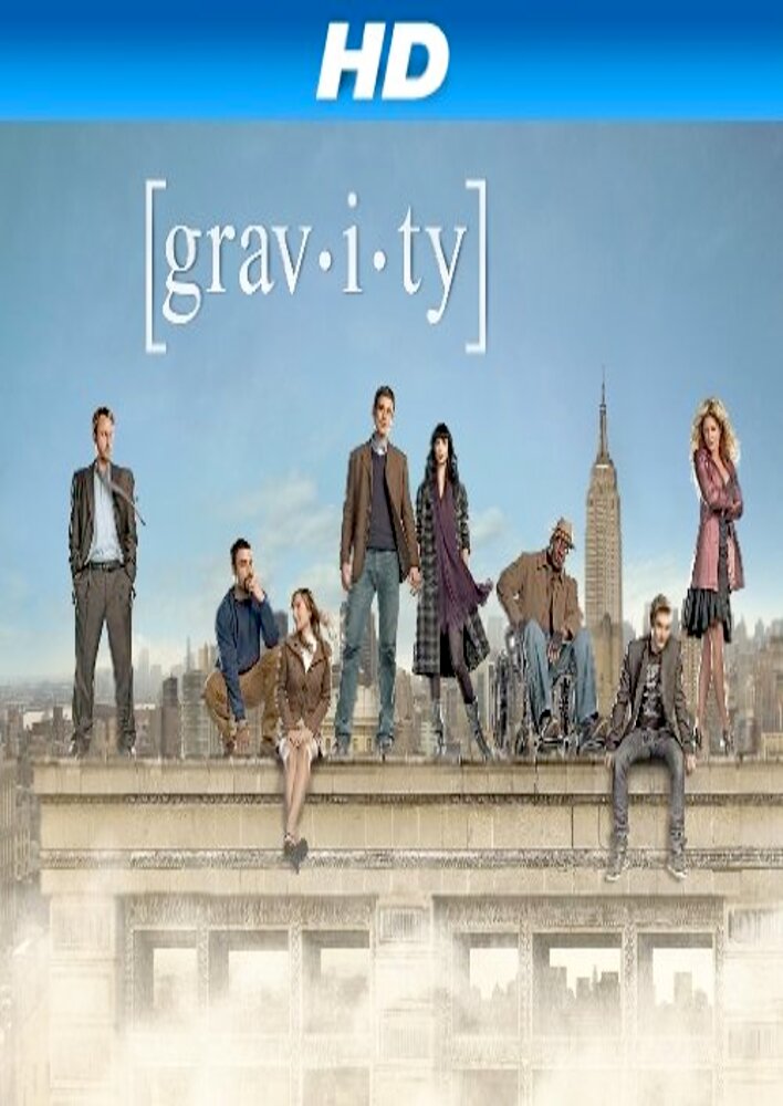 Gravity