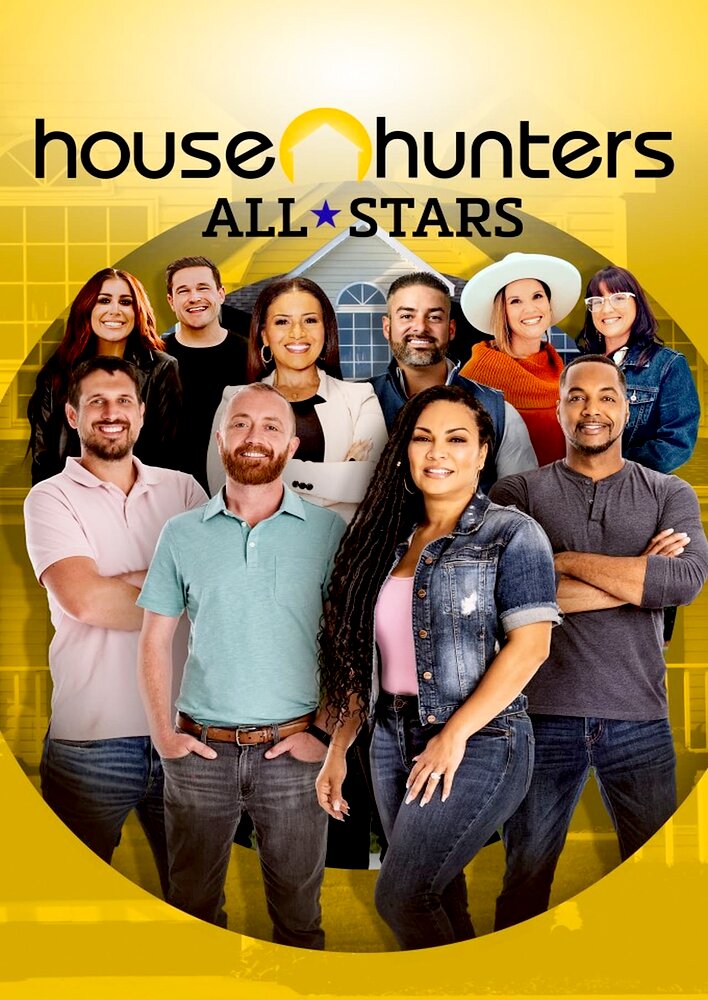 House Hunters: All Stars