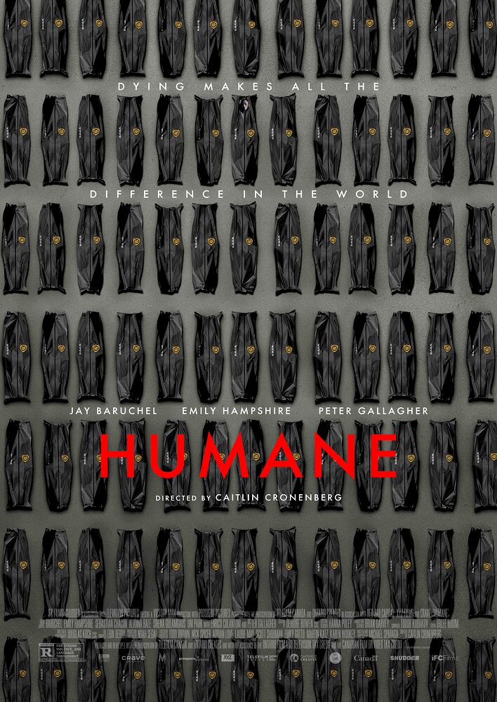 Humane