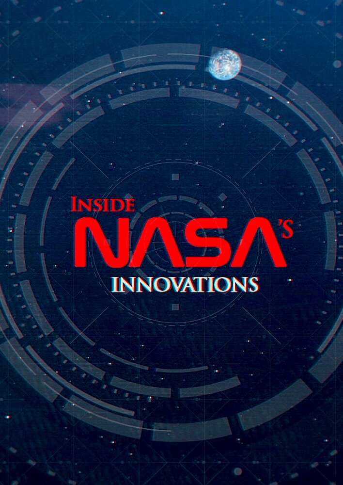 Inside NASA's Innovations