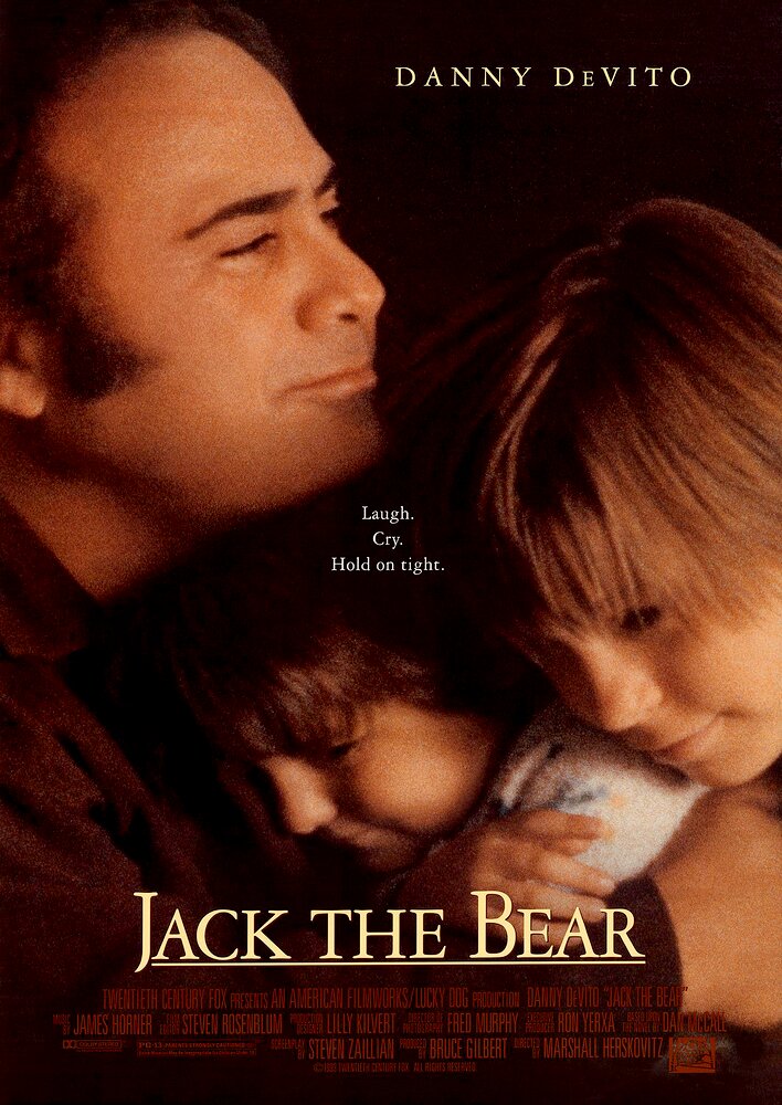 Jack the Bear