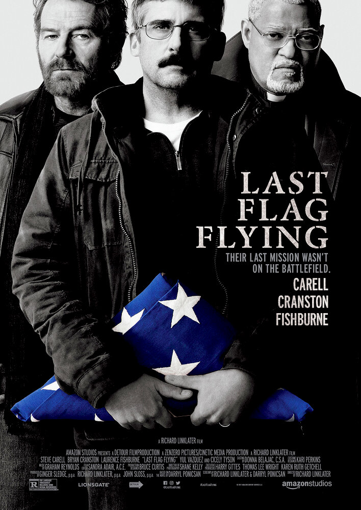 Last Flag Flying