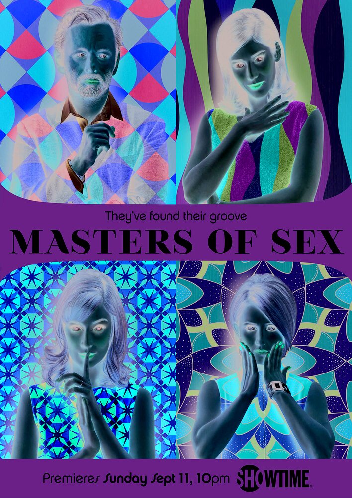 Masters of Sex