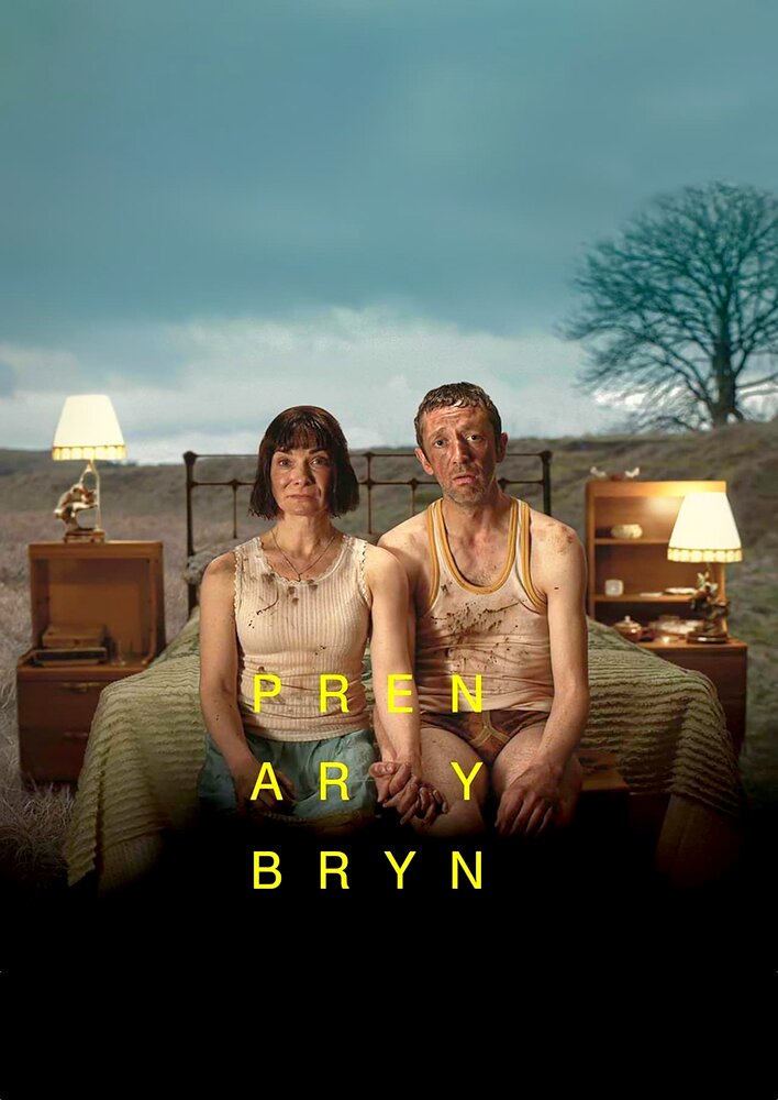 Pren ar y Bryn