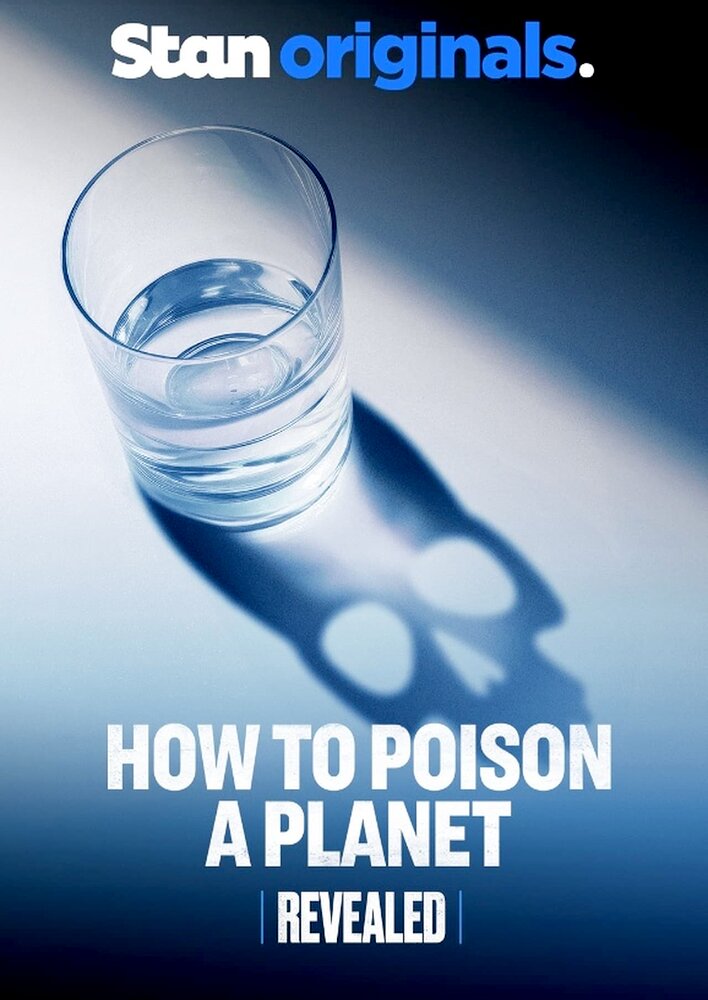 Revealed: How to Poison A Planet