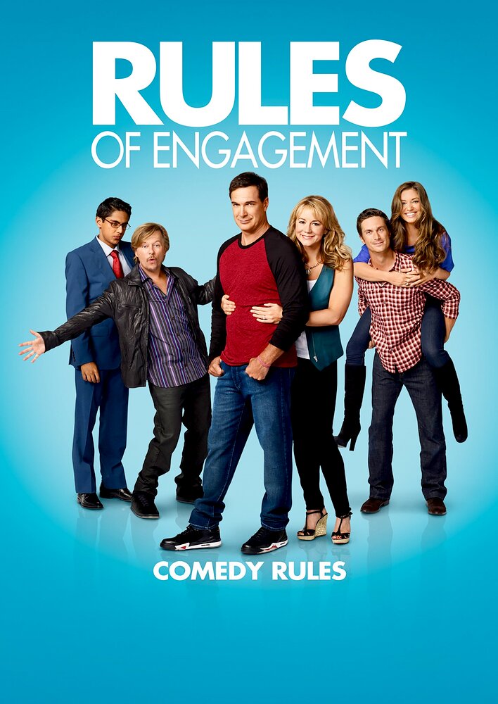 Rules of Engagement