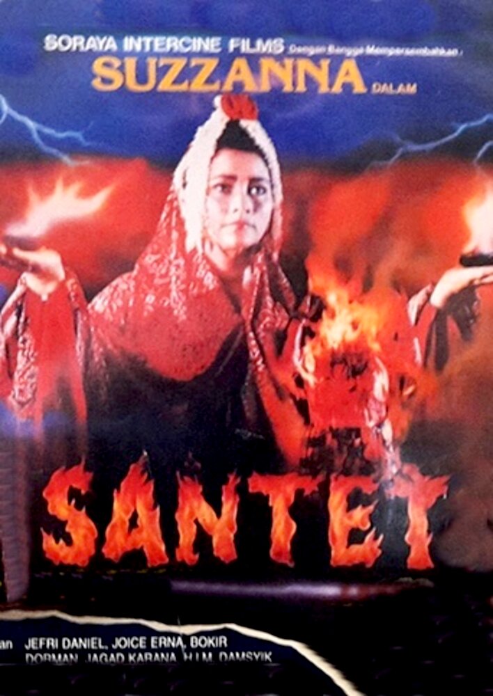 Santet