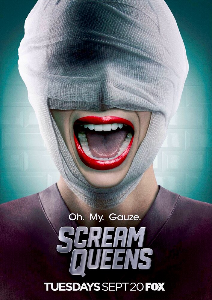 Scream Queens