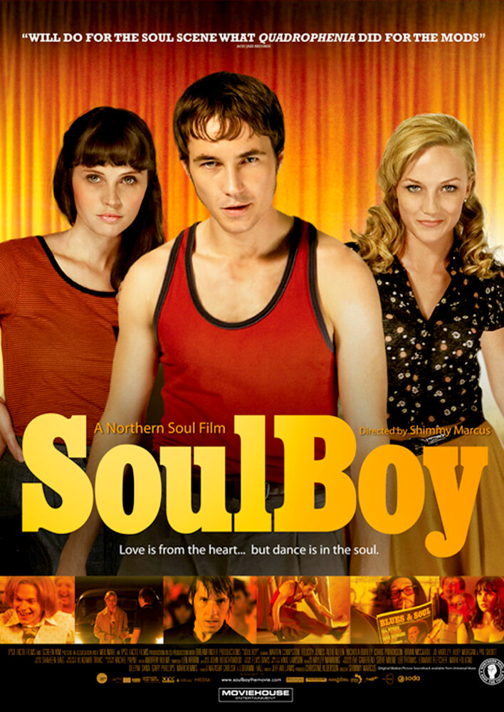 SoulBoy