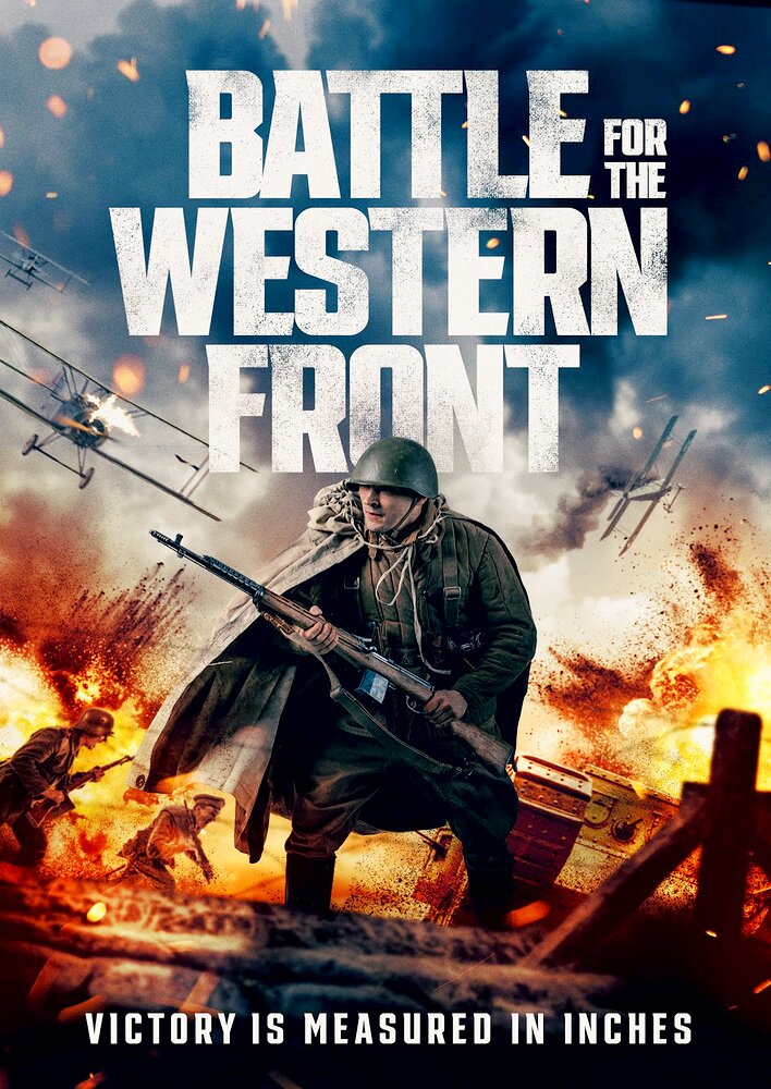 Battle for the Western Front