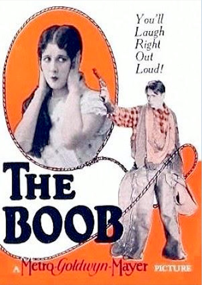 The Boob