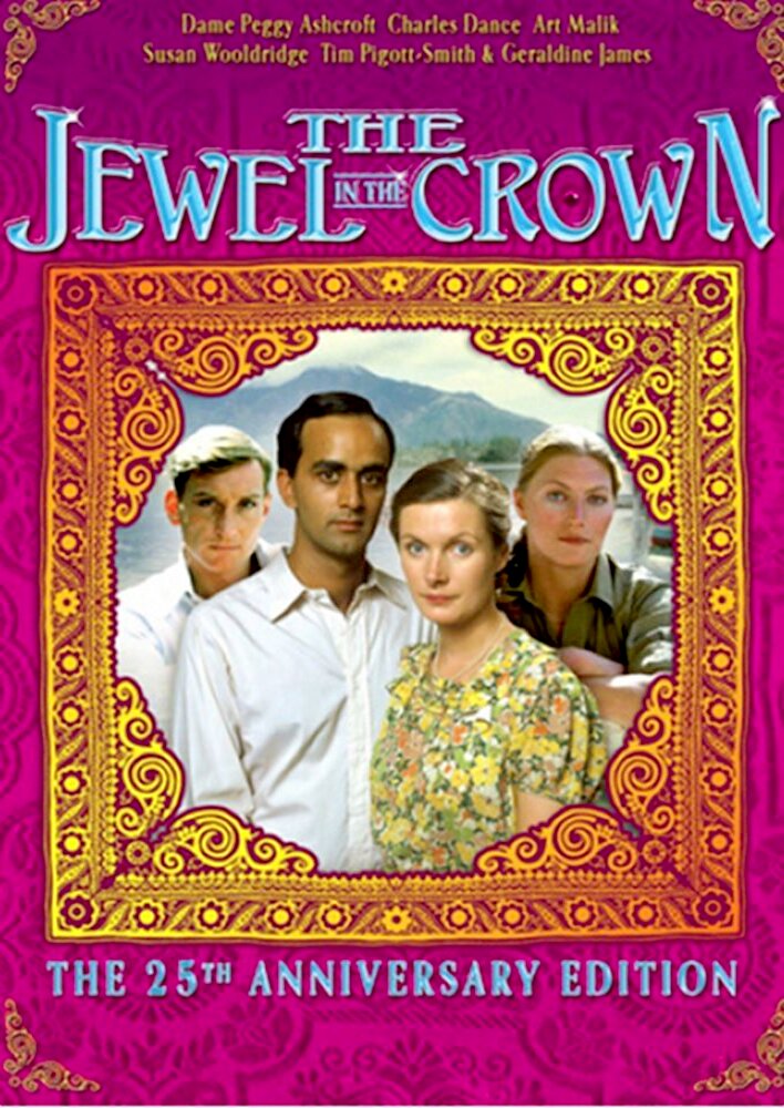 The Jewel in the Crown