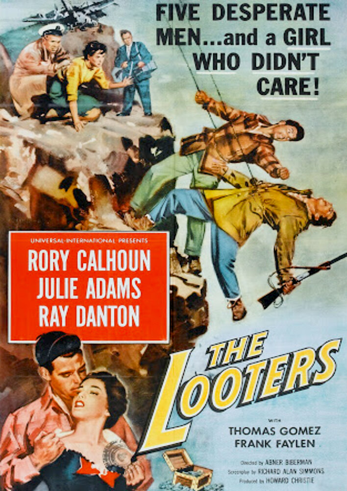 The Looters