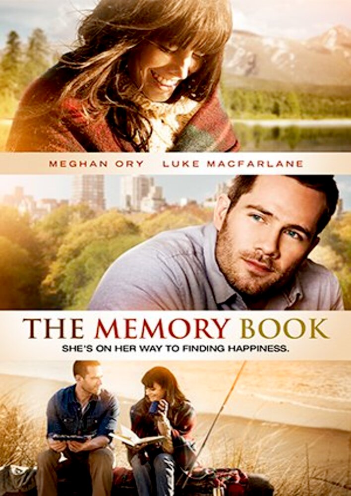 The Memory Book