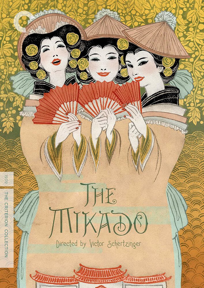 The Mikado