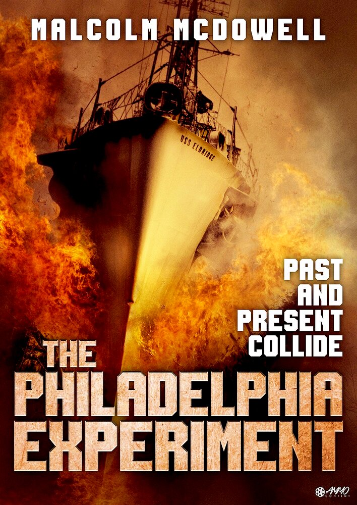 The Philadelphia Experiment