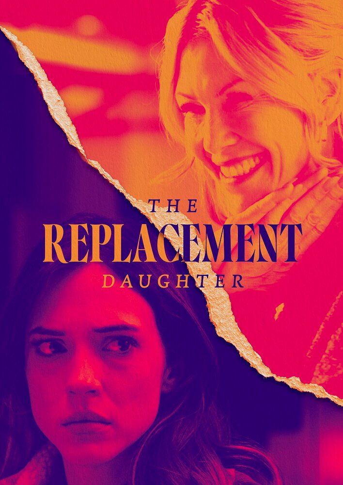 The Replacement Daughter