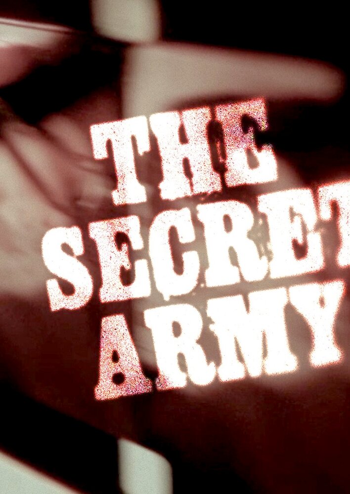 The Secret Army