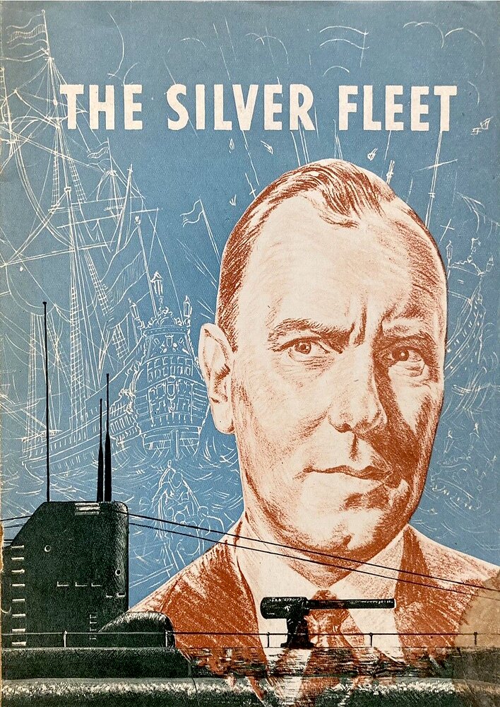 The Silver Fleet