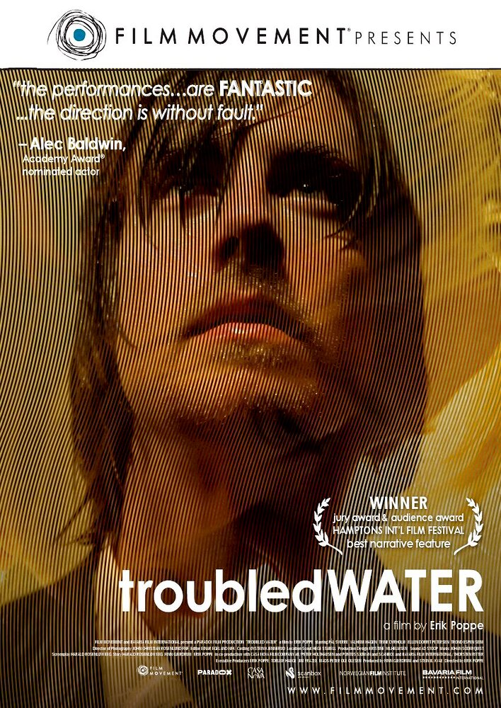 Troubled Water