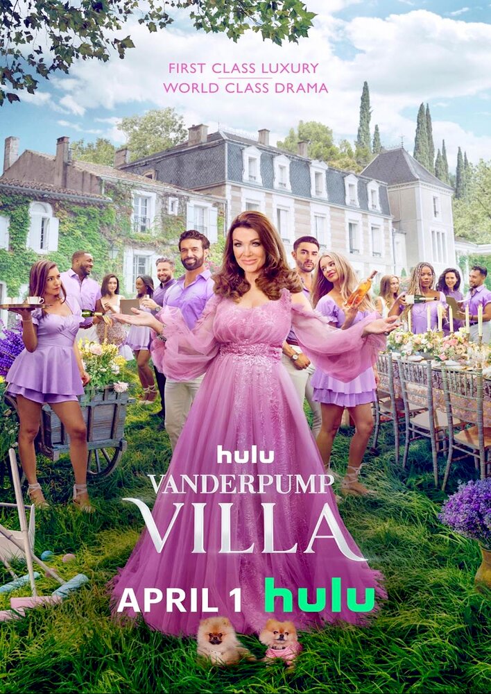 Vanderpump Villa