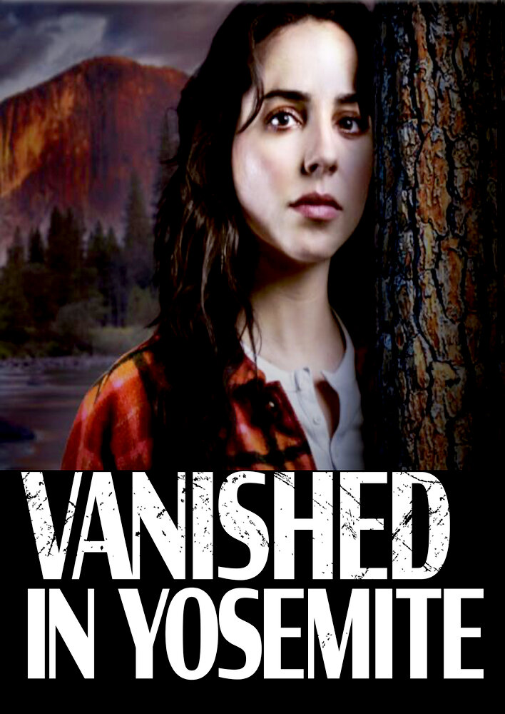 Vanished in Yosemite