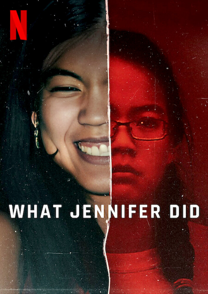 What Jennifer Did