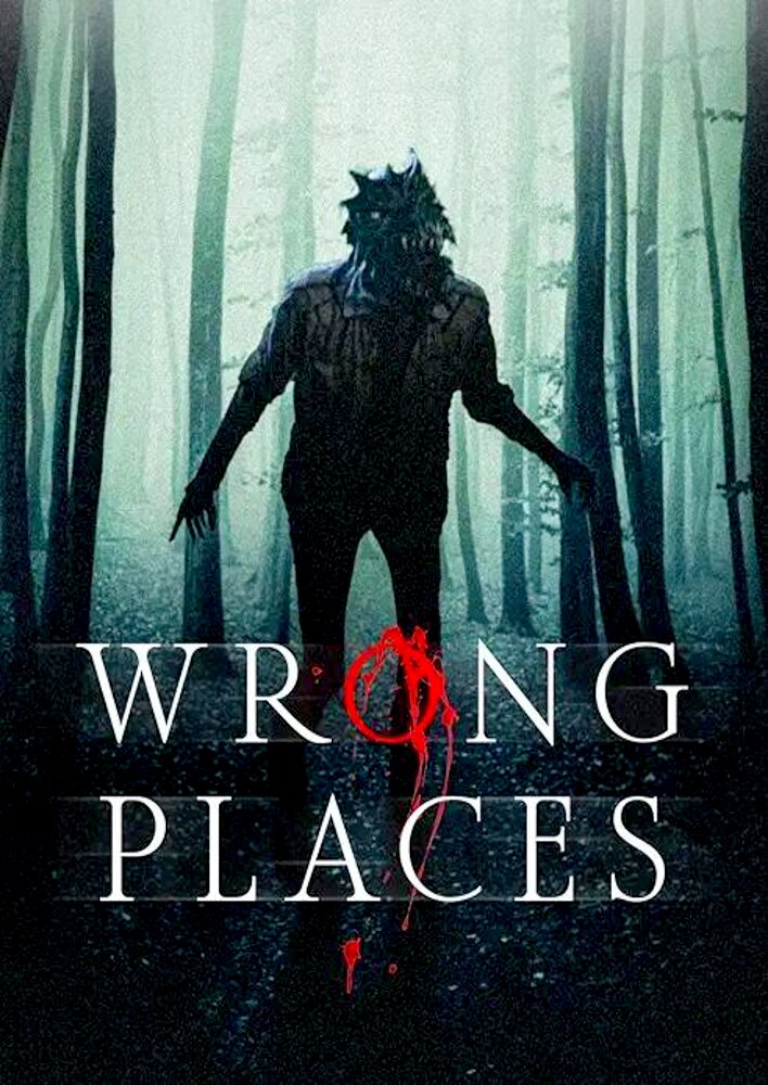 Wrong Places