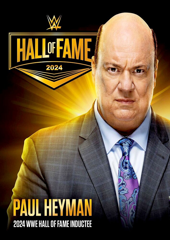 WWE Hall of Fame