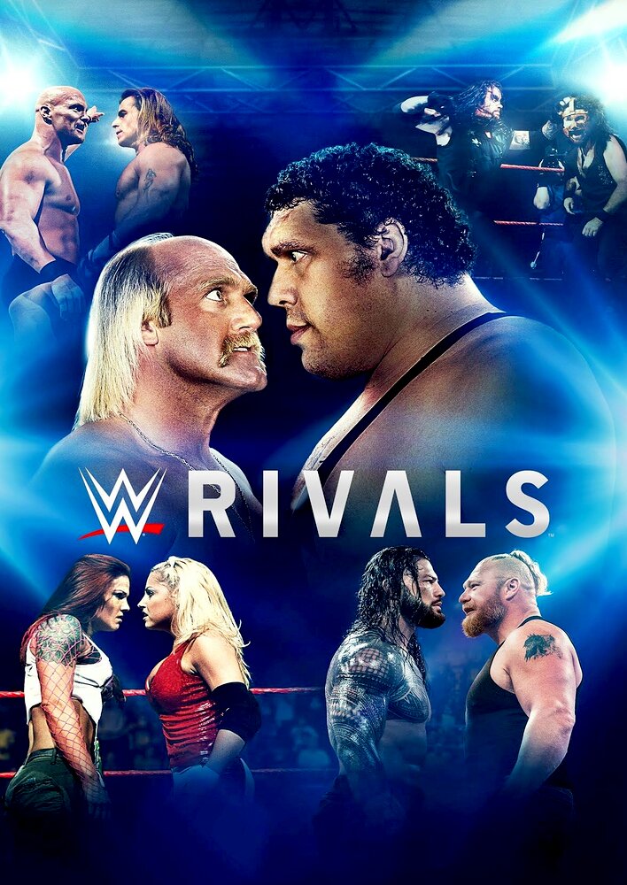 WWE Rivals