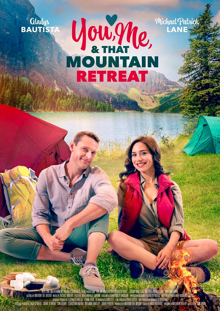 You, Me, and that Mountain Retreat