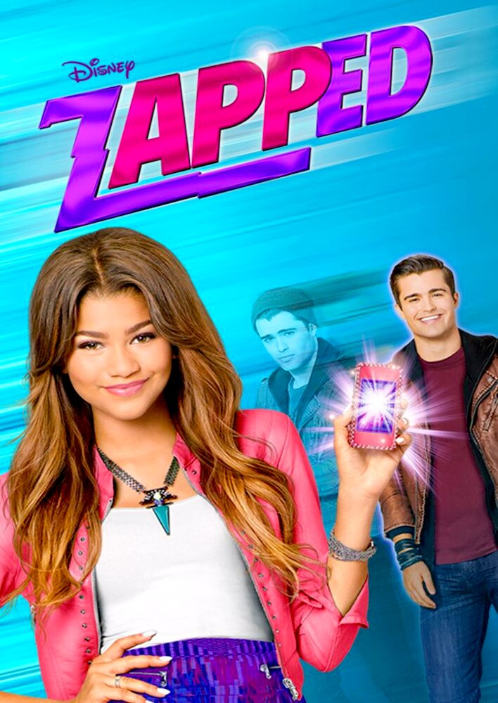 Zapped