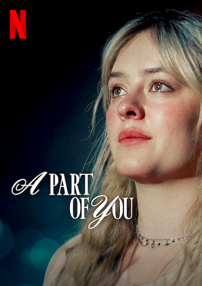 A Part of You