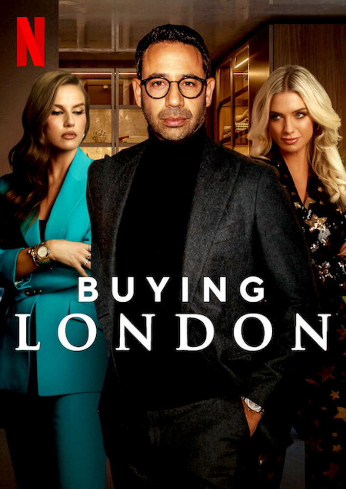 Buying London