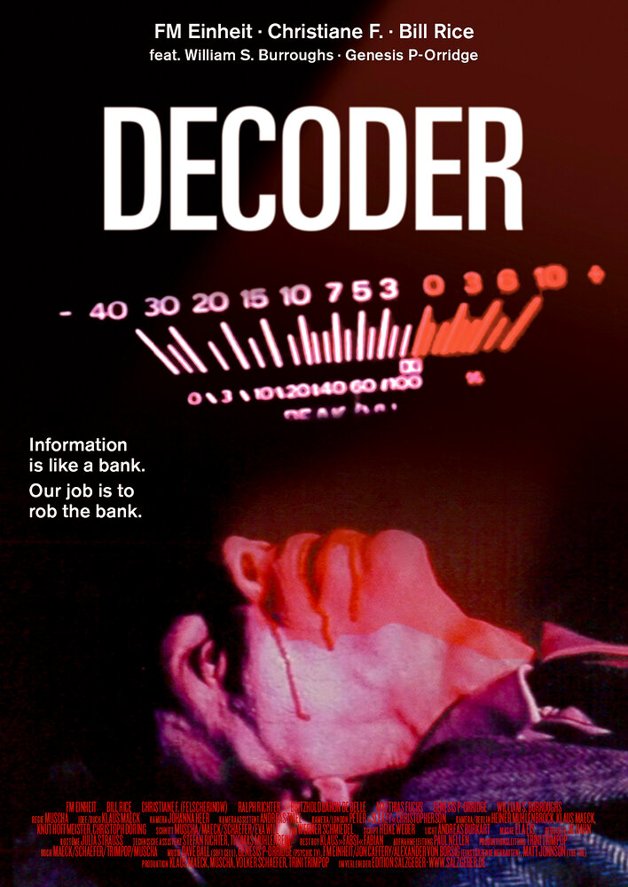 Decoder