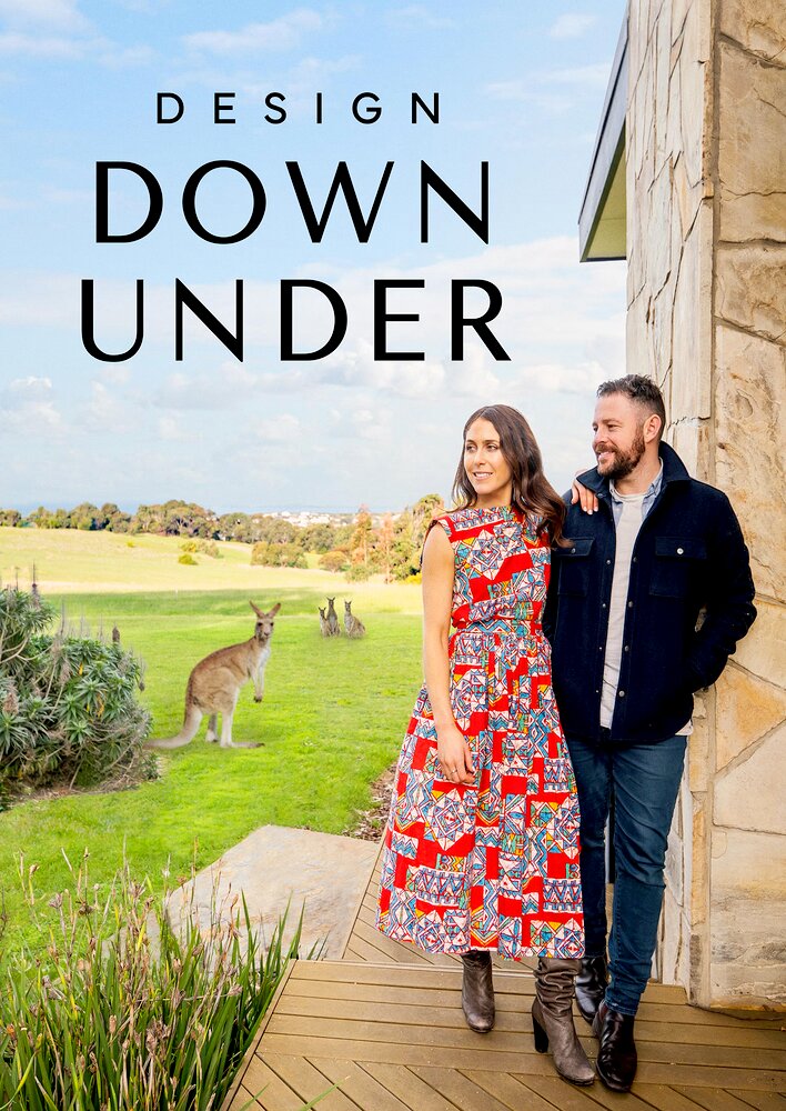 Design Down Under