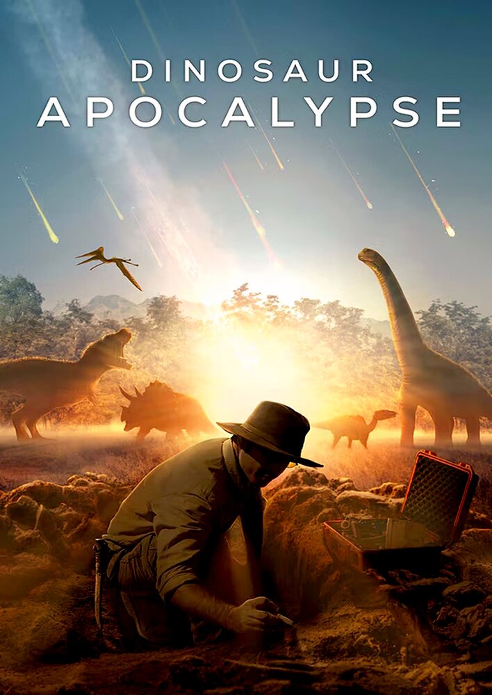 Dinosaur Apocalypse