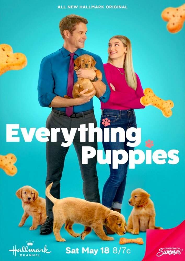 Everything Puppies