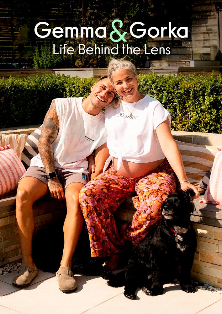 Gemma & Gorka: Life Behind the Lens