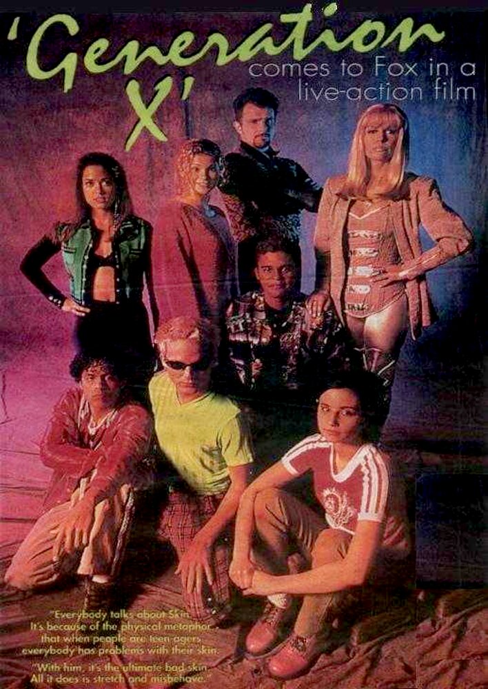 Generation X