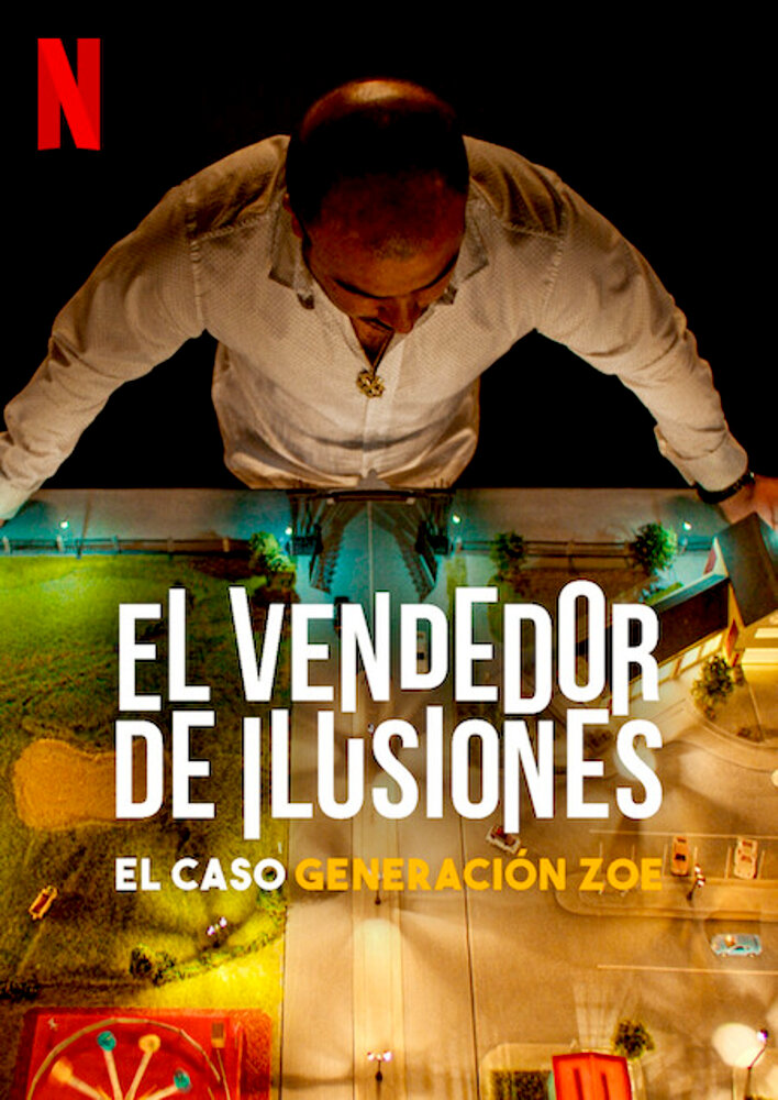 Illusions for Sale: The Rise and Fall of Generation Zoe