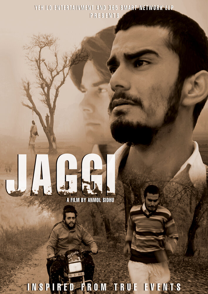 Jaggi