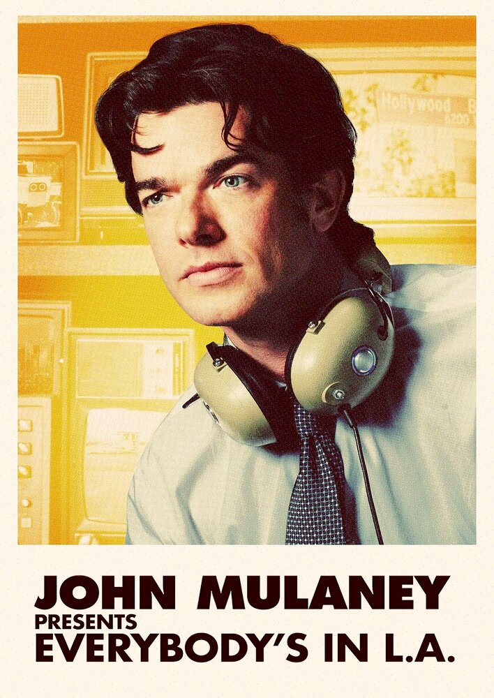 John Mulaney Presents: Everybody's in LA