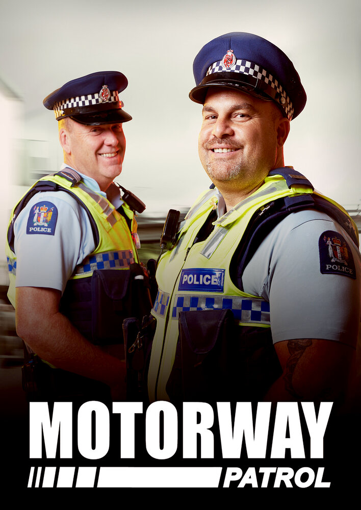 Motorway Patrol