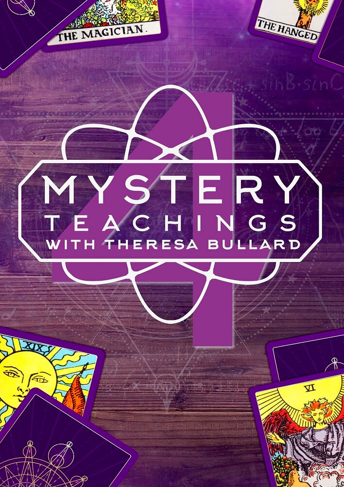 Mystery Teachings