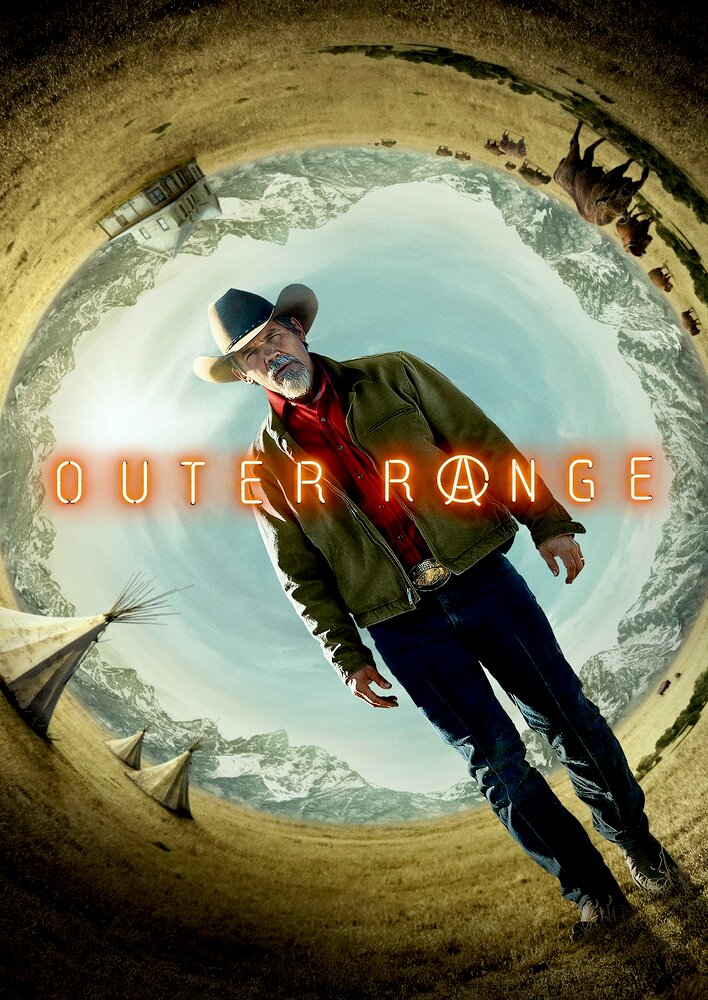 Outer Range