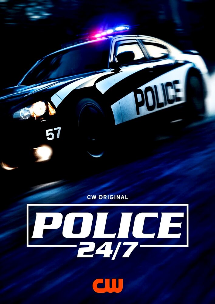 Police 24/7