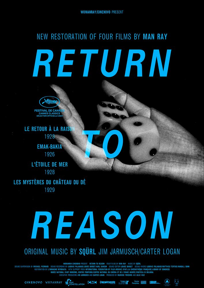 Return to Reason