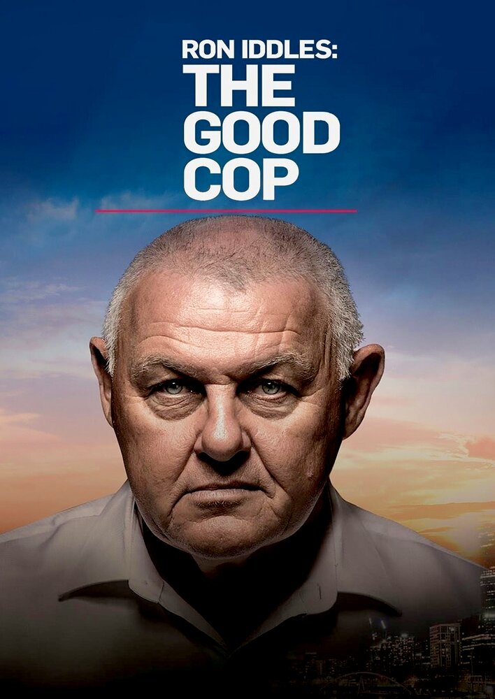 Ron Iddles: The Good Cop