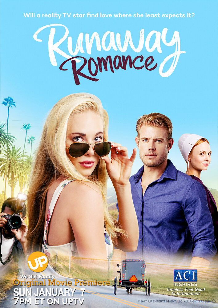 Runaway Romance